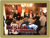 Alure Design & Planning Show 2011