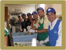 The Interfaith Nutrition Network