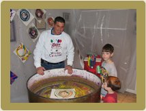 Alure’s Winter Carnival