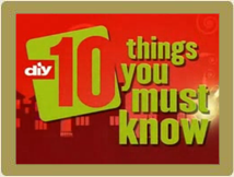 10 Things You Must Know