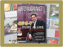 Building Long Island Magazine