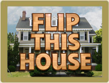 Owens Corning Basement Finishing System is featured on Flip This House