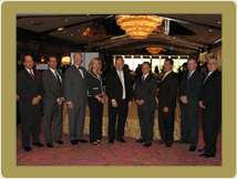 Huntington Chamber Economic Summit