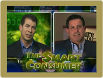 Sal Ferro speaks with The Smart Consumer
