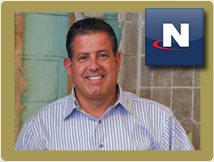 Sal Ferro interviewed in the Executive Suite
