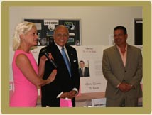 Women’s Empowerment Summit Raffle
