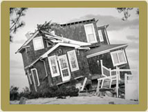 Long Island Remodelers Took A Direct Hit From Hurricane Sandy