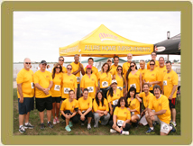 Marcum Workplace Challenge 2013
