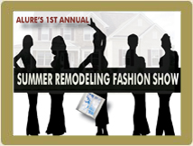 Summer Remodeling Fashion Show