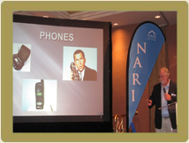 Professional Remodeler’s Leadership Tour