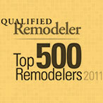 Qualified Remodeler Top 500 List 2011