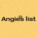 Angie’s List Super Service Award