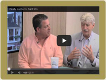 Sal Featured On Realty Connect