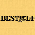 Long Island Press Best of Award
