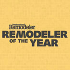 National Remodeler of the Year