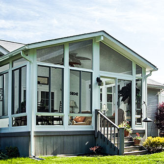 Sunrooms Coupon