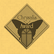 2014 Chrysalis Award Basement Remodel