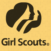 Girl Scouts Honoree
