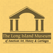 Long Island Museum Green Award
