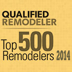 Qualified Remodeler Top 500 2014