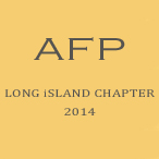 AFP Outstanding Corporation Award