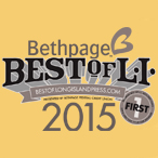 Best of Long Island 2015
