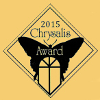 2015 Chrysalis Award Bathroom Remodel
