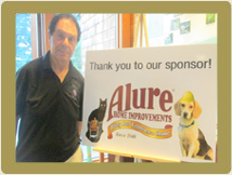 Last Hope Animal Rescue Luncheon