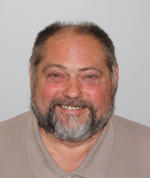 Paul Abriola