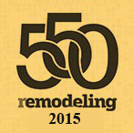 2015 Remodeling Magazine 550