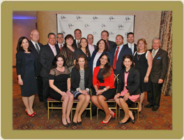 Sal Ferro Judged The 4th Annual Imagine Awards