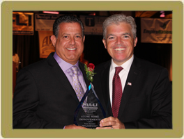 HIA-LI Business Achievement Awards 2016