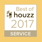 2017 Best Of Houzz Customer Service