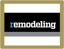 Gina Bonura Featured In Remodeling Magazine