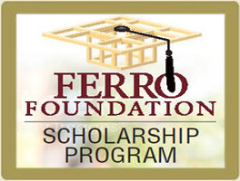 Alure Scholarship Program
