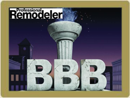 Pro Remodeler Interviews Seth Selesnow