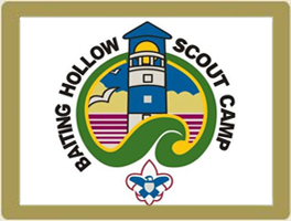 Boy Scout Baiting Hollow Boat House