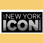 2017 New York Icon Awards