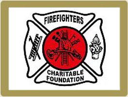 Firefighters Charitable Foundation Hero’s Award