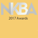 2 Time National Kitchen and Bath Award Winner