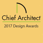 Chief Architect Design Award Winner