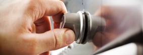 Find the perfect range for your new kitchen
