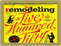 remodeling550