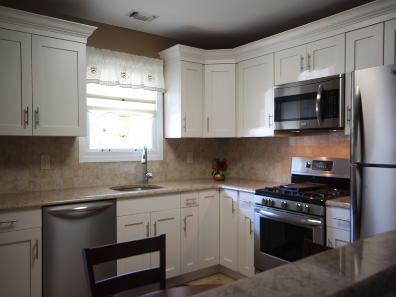 Kitchen Remodeling: Get Started Today Kitchen Remodeling: Get Started Today