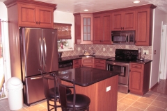 Kitchens-King