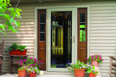 storm-doors