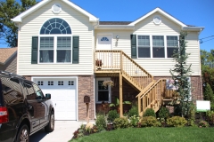 Weissman-Exterior
