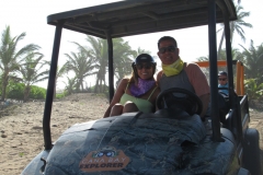 ATV-Ride