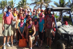 ATVs