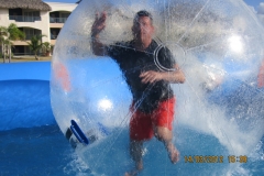 Ball-Challenge